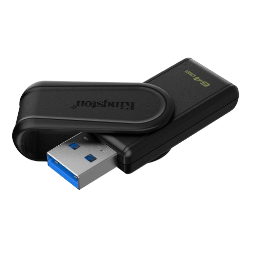 MEMORIA USB EXODIA S 64GB