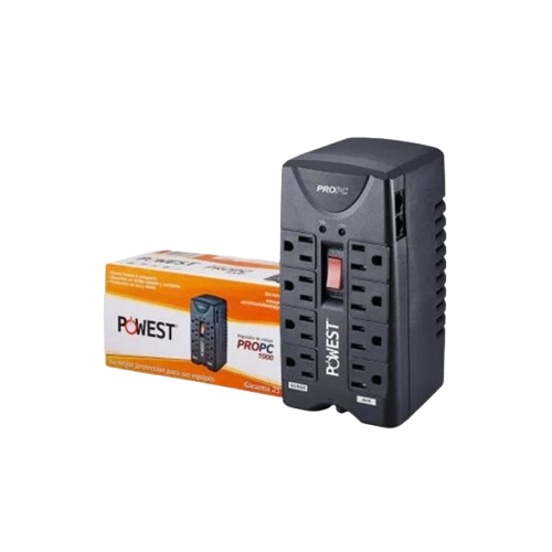 REGULADOR POWEST PROPC 1000